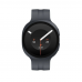Смарт-часы Samsung Galaxy Watch 9 44 mm LTE 2+32Gb серый (SM-L355FZKACAU)