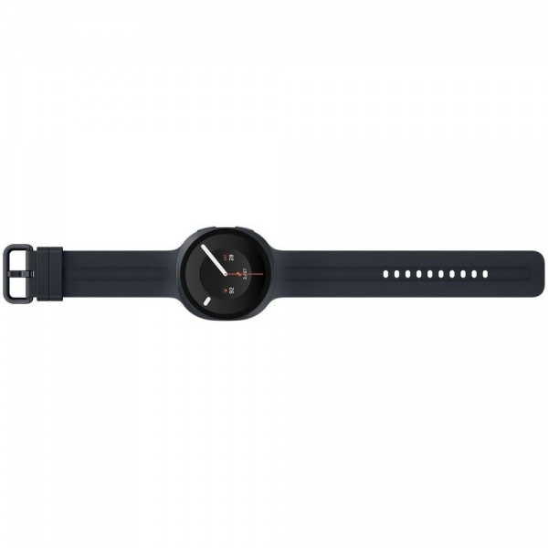 Смарт-часы Samsung Galaxy Watch 9 44 mm LTE 2+32Gb серый (SM-L355FZKACAU)