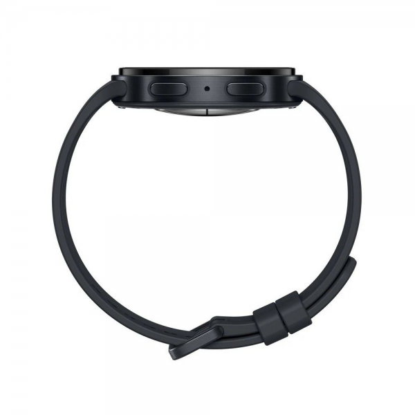Смарт-часы Samsung Galaxy Watch 9 44 mm LTE 2+32Gb серый (SM-L355FZKACAU)