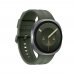 Смарт-часы Samsung Galaxy Watch 9 44 mm LTE 2+32Gb серебряный (SM-L355FZSACAU)
