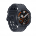 Смарт-часы Samsung Galaxy Watch Ultra 2 44 mm LTE 2+64Gb черный (SM-L715FZKACAU)