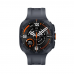 Смарт-часы Samsung Galaxy Watch Ultra 2 44 mm LTE 2+64Gb черный (SM-L715FZKACAU)