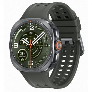 Смарт-часы Samsung Galaxy Watch Ultra 2 44 mm LTE 2+64Gb серый (SM-L715FZSACAU)