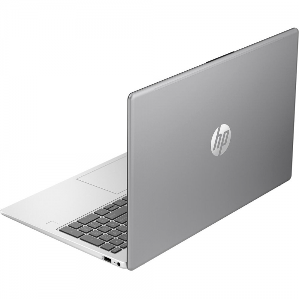 Ноутбук HP 255 G10 Ryzen 5 7535U/16Gb/SSD512Gb/UMA/15.6"/SVA/FHD/1920x1080/60Hz/noOS/Silver/1.52kg