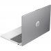 Ноутбук HP 255 G10 Ryzen 5 7535U/16Gb/SSD512Gb/UMA/15.6"/SVA/FHD/1920x1080/60Hz/noOS/Silver/1.52kg