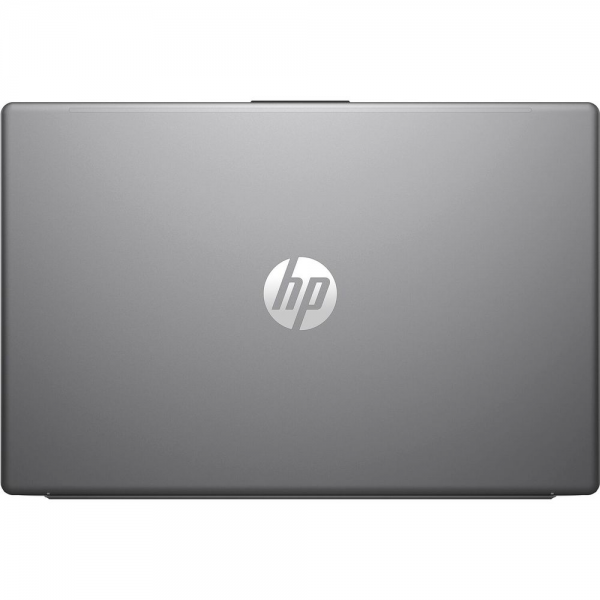 Ноутбук HP 255 G10 Ryzen 5 7535U/16Gb/SSD512Gb/UMA/15.6"/SVA/FHD/1920x1080/60Hz/noOS/Silver/1.52kg