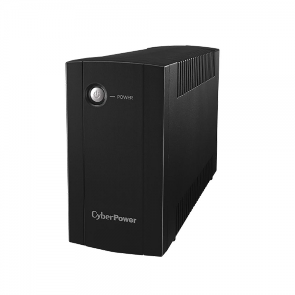 ИБП Line-Interactive CyberPower UTC850E 850VA/425W (2 EURO) Bad Pack
