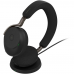 Беспроводная гарнитура Jabra Evolve3 75 MS, Link390c, Stereo WLC
