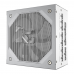 Блок питания ПК Gigabyte GP-GME1000GM PG5 ICE/PSU 1000W 1000W, Белый, 80Plus, Platinum, Полностью модульный, PCIe Gen 5.1, ATX 3.1 compatible.