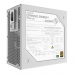 Блок питания ПК Gigabyte GME850GM PG5 ICE 850W, Белый, 80Plus, Platinum, Полностью модульный, PCIe Gen 5.1, ATX 3.1 compatible.