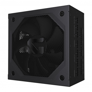 Блок питания ПК Gigabyte GME850GM PG5 850W, 80Plus, Platinum, Полностью модульный, PCIe Gen 5.1, ATX 3.1 compatible.