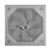 Блок питания ПК Gigabyte GME750GM PG5 ICE 750W, Белый, 80Plus, Platinum, Полностью модульный, PCIe Gen 5.1, ATX 3.1 compatible.