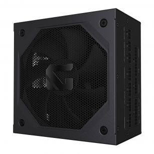 Блок питания ПК Gigabyte GME750GM PG5 750W, 80Plus, Platinum, Полностью модульный, PCIe Gen 5.1, ATX 3.1 compatible.