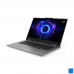 Ноутбук Lenovo LOQ 17IRX10 Intel Core i5-13450HX/16Gb (1*16 D5)/SSD1Tb/RTX5050 8Gb (115W)/17.3"/IPS/FHD/1920x1080/165Hz/Win11 (SL English)/RJ-45/Grey/2.9kg
