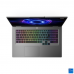 Ноутбук Lenovo LOQ 17IRX10 Intel Core i5-13450HX/16Gb (1*16 D5)/SSD1Tb/RTX5050 8Gb (115W)/17.3"/IPS/FHD/1920x1080/165Hz/Win11 (SL English)/RJ-45/Grey/2.9kg