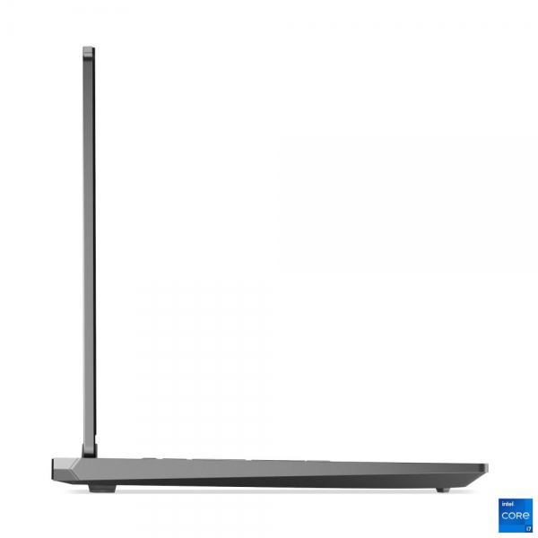 Ноутбук Lenovo LOQ 17IRX10 Intel Core i5-13450HX/16Gb (1*16 D5)/SSD1Tb/RTX5050 8Gb (115W)/17.3"/IPS/FHD/1920x1080/165Hz/Win11 (SL English)/RJ-45/Grey/2.9kg