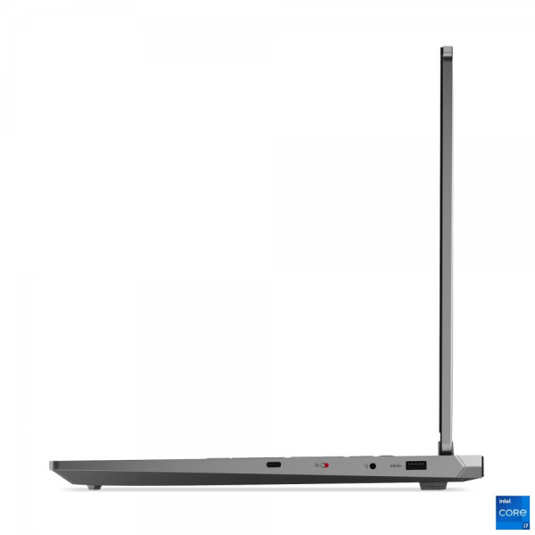 Ноутбук Lenovo LOQ 17IRX10 Intel Core i5-13450HX/16Gb (1*16 D5)/SSD1Tb/RTX5050 8Gb (115W)/17.3"/IPS/FHD/1920x1080/165Hz/Win11 (SL English)/RJ-45/Grey/2.9kg