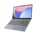 Ноутбук Lenovo IdeaPad Slim 3 15IRU8 Intel Core i3-1315U/8Gb (soldered D5)/SSD256Gb/UMA/15.6"/TN/FHD/1920x1080/60Hz/NoOS/Grey/1.62kg