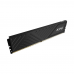 Модуль памяти 16GB ADATA DDR4 3200 UDIMM XPG GAMMIX D35 Gaming Memory AX4U32008G16A-DTBKD35 1.35V, Heat Shield, Kit (2x8GB), Black, RTL,