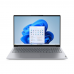 Ноутбук Lenovo ThinkBook 16 G9 IRL Intel Core i5-13420H/16Gb (1*16 D5)/SSD512Gb/UMA/16"/IPS/WUXGA/1920x1200/60Hz/NoOS/RJ-45/Grey/1.7kg