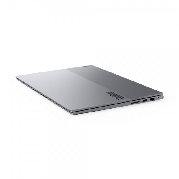Ноутбук Lenovo ThinkBook 16 G9 IRL Intel Core i5-13420H/16Gb (1*16 D5)/SSD512Gb/UMA/16"/IPS/WUXGA/1920x1200/60Hz/NoOS/RJ-45/Grey/1.7kg