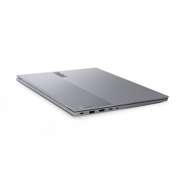 Ноутбук Lenovo ThinkBook 16 G9 IRL Intel Core i5-13420H/16Gb (1*16 D5)/SSD512Gb/UMA/16"/IPS/WUXGA/1920x1200/60Hz/NoOS/RJ-45/Grey/1.7kg