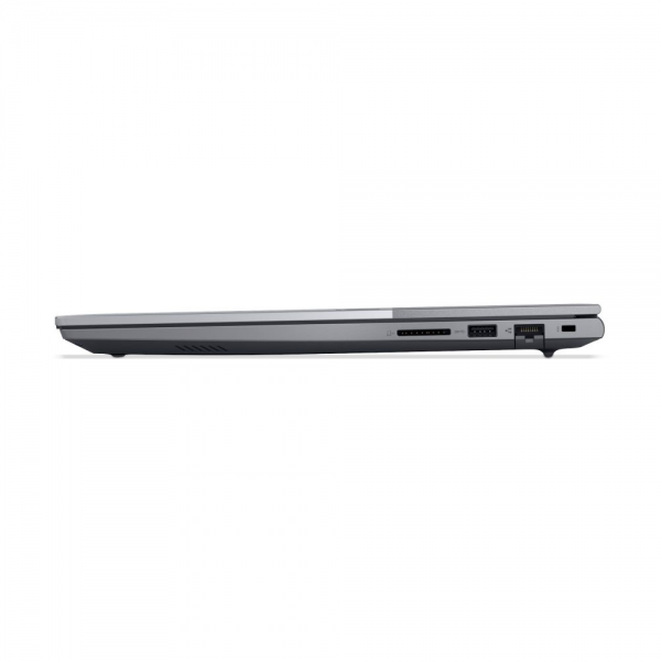 Ноутбук Lenovo ThinkBook 16 G9 IRL Intel Core i5-13420H/16Gb (1*16 D5)/SSD512Gb/UMA/16"/IPS/WUXGA/1920x1200/60Hz/NoOS/RJ-45/Grey/1.7kg