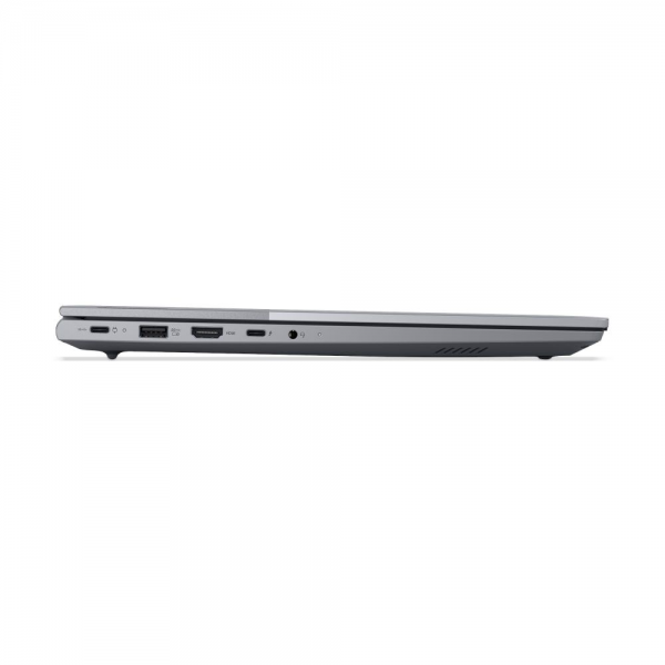 Ноутбук Lenovo ThinkBook 16 G9 IRL Intel Core i5-13420H/16Gb (1*16 D5)/SSD512Gb/UMA/16"/IPS/WUXGA/1920x1200/60Hz/NoOS/RJ-45/Grey/1.7kg