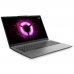 Ноутбук Lenovo LOQ 15ARP10E Ryzen 7 170, 16GB RAM, 512GB SSD, NVIDIARTX 3050/6GB Graphic, 15.6’’ FHD 144Hz,BACKLIT KB, LUNA GREY, ENG KB (83S000BSRM)