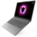 Ноутбук Lenovo LOQ 15ARP10E Ryzen 7 170, 16GB RAM, 512GB SSD, NVIDIARTX 3050/6GB Graphic, 15.6’’ FHD 144Hz,BACKLIT KB, LUNA GREY, ENG KB (83S000BSRM)