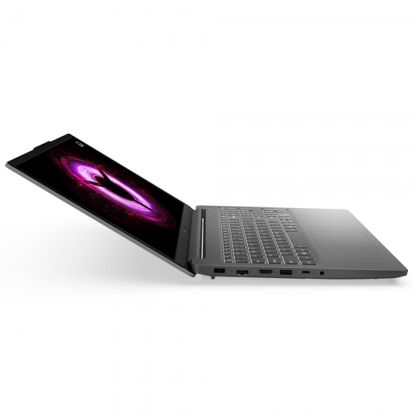 Ноутбук Lenovo LOQ 15ARP10E Ryzen 7 170, 16GB RAM, 512GB SSD, NVIDIARTX 3050/6GB Graphic, 15.6’’ FHD 144Hz,BACKLIT KB, LUNA GREY, ENG KB (83S000BSRM)