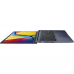 Ноутбук ASUS Vivobook 15 D1502YA-BQ938 AMD Ryzen 7 5825U/16Gb (D4)/SSD512Gb/15.6"/IPS/FHD/1920x1080/60Hz/NoOS/Blue/1.7kg