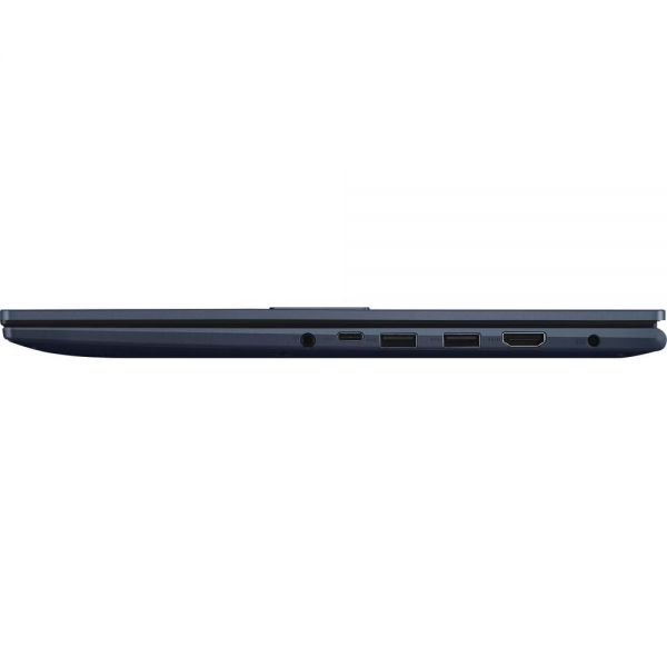 Ноутбук ASUS Vivobook 15 D1502YA-BQ938 AMD Ryzen 7 5825U/16Gb (D4)/SSD512Gb/15.6"/IPS/FHD/1920x1080/60Hz/NoOS/Blue/1.7kg