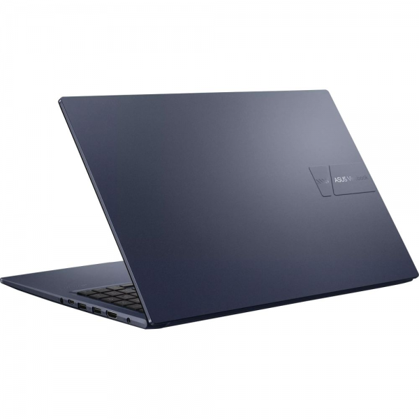 Ноутбук ASUS Vivobook 15 D1502YA-BQ938 AMD Ryzen 7 5825U/16Gb (D4)/SSD512Gb/15.6"/IPS/FHD/1920x1080/60Hz/NoOS/Blue/1.7kg