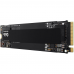 Твердотельный накопитель SSD M.2 2280 1TB Samsung 990 EVO NVMe 2.0, PCIe 4.0 x4, TLC 3D NAND, 7150R/6450W MB/s