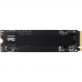 Твердотельный накопитель SSD M.2 2280 2TB Samsung 990 EVO NVMe 2.0, PCIe 4.0 x4, TLC 3D NAND, 7250R/6450W MB/s