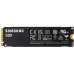 Твердотельный накопитель SSD M.2 2280 2TB Samsung 990 EVO NVMe 2.0, PCIe 4.0 x4, TLC 3D NAND, 7250R/6450W MB/s