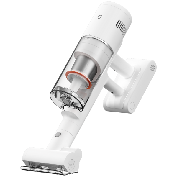 Вертикальный беспроводной пылесос Xiaomi Mijia Vacuum Cleaner 4