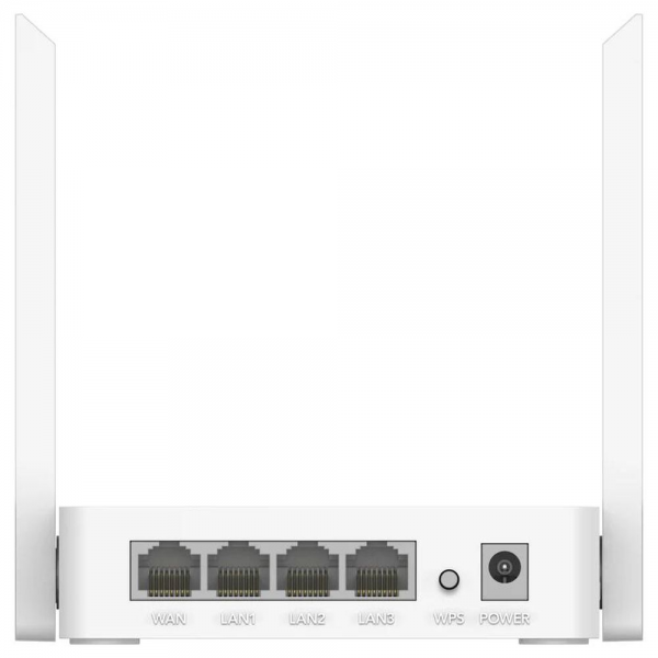 Маршрутизатор CUDY WR1200E 2.0 Двухдиапазонный роутер Wi-Fi AC1200