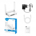 Маршрутизатор CUDY WR1200E 2.0 Двухдиапазонный роутер Wi-Fi AC1200