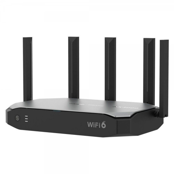 WiFi Роутер Ruijie/Reyee RG-EG105GW-X