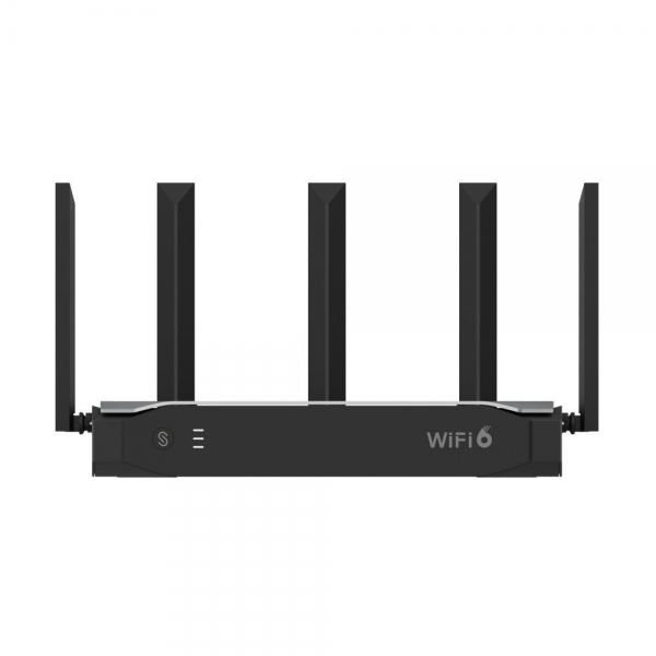 WiFi Роутер Ruijie/Reyee RG-EG105GW-X