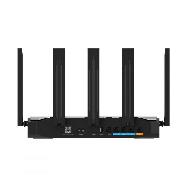 WiFi Роутер Ruijie/Reyee RG-EG105GW-X