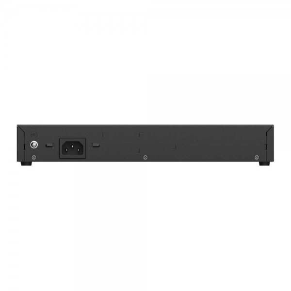 PoE Коммутатор, управляемый Ruijie/Reyee RG-ES220GS-P