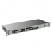 Коммутатор, L2 управляемый Ruijie/Reyee RG-NBS3100-24GT4SFP-V2