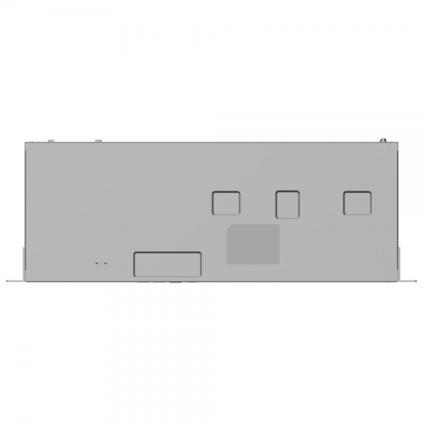 Коммутатор, L2 управляемый Ruijie/Reyee RG-NBS3100-24GT4SFP-V2