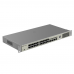 PoE Коммутатор, L2 управляемый Ruijie/Reyee RG-NBS3100-24GT4SFP-P-V2