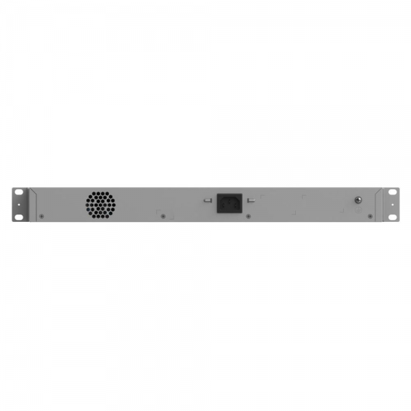 PoE Коммутатор, L2 управляемый Ruijie/Reyee RG-NBS3100-24GT4SFP-P-V2