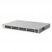 PoE Коммутатор, L2 управляемый Ruijie/Reyee RG-NBS3100-48GT4SFP-P-V2