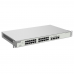 PoE Коммутатор, L2+ управляемый Ruijie/Reyee RG-NBS3200-24GT4XS-P-V2